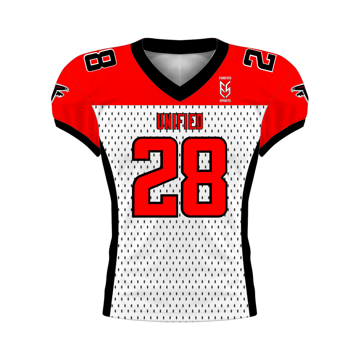 LEGACY PRO 1 FRONT